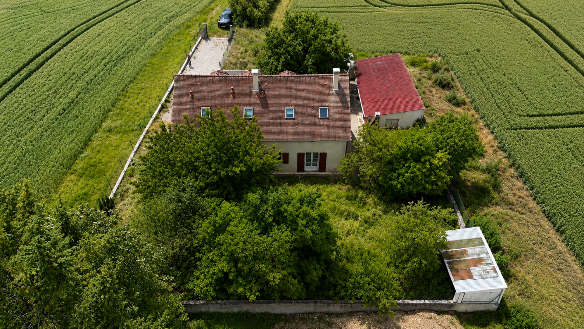 property