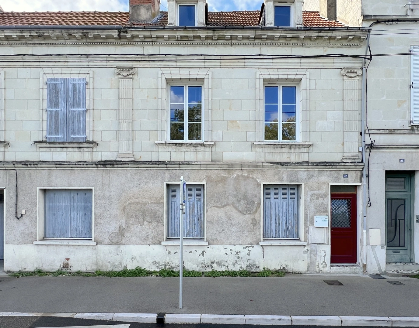 property